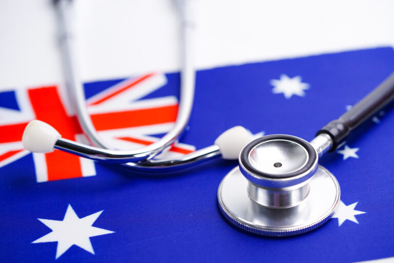 هجرة الصيادلة إلى أستراليا: الخطوة الثانية