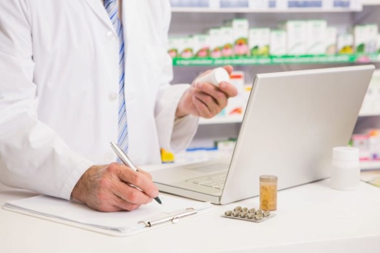 سفر الصيادله للعمل فى السعوديه