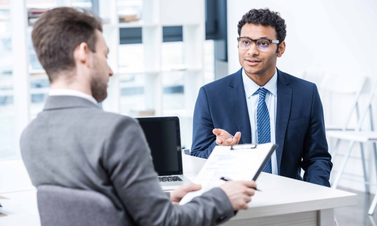 أسئلة مقابلة العمل للمهندسين في أستراليا