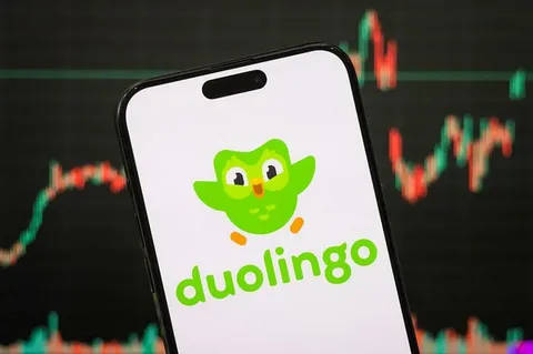 مقارنة بين Duolingo و PTE